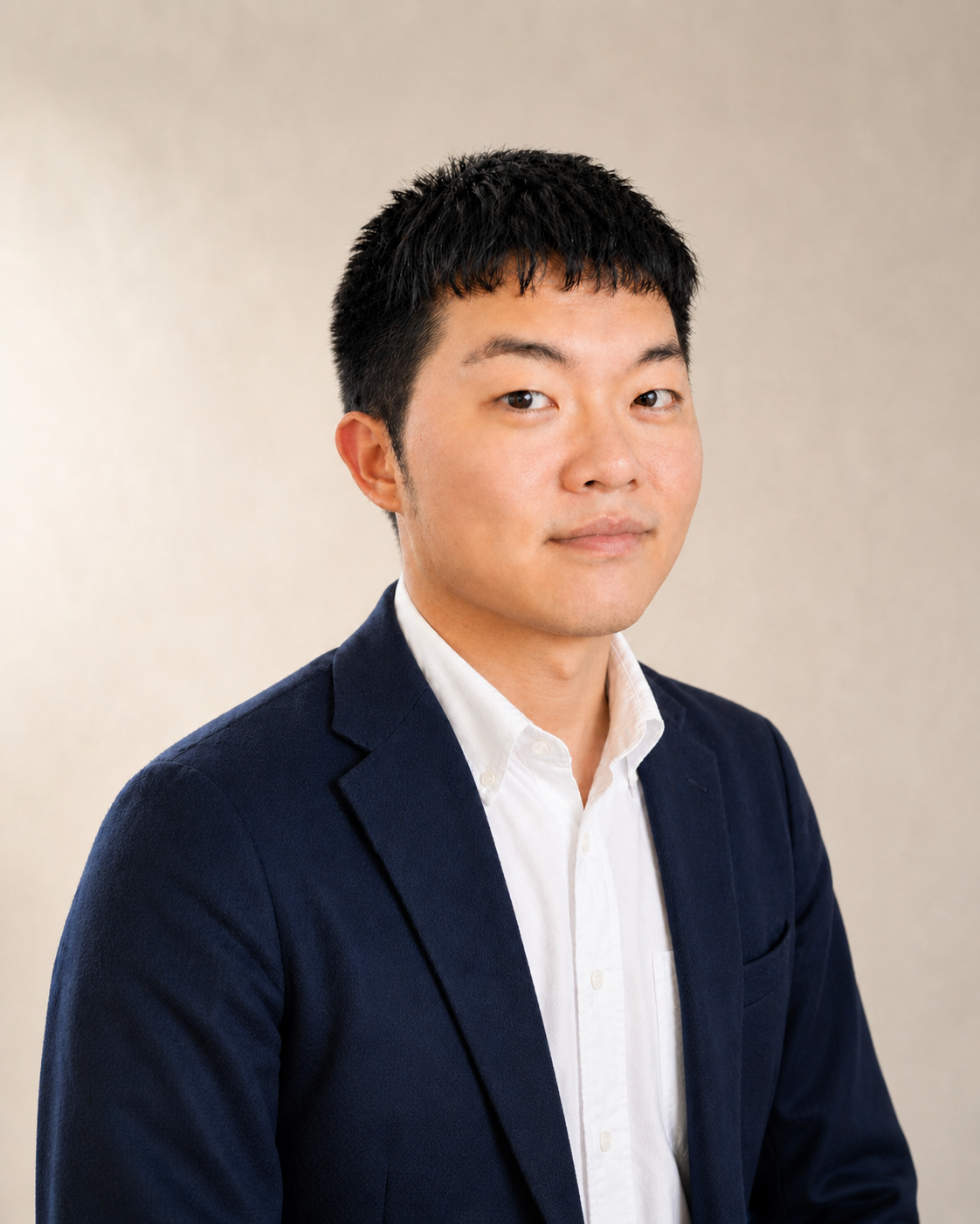 浅井祐貴のプロフィール写真